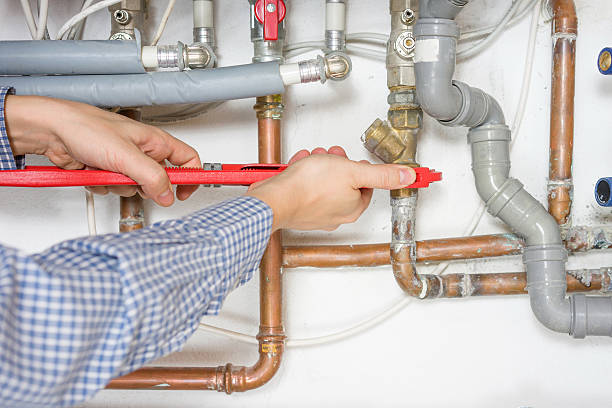 Best Plumbing System Maintenance  in USA